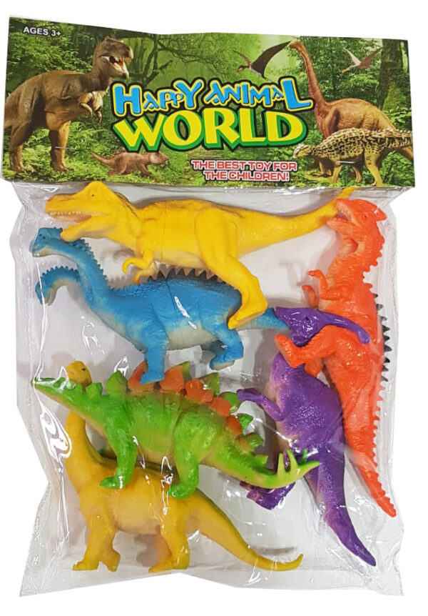 Zoo Toys for Kids